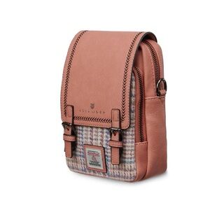 Islander Baby Jura Crossbody Bag